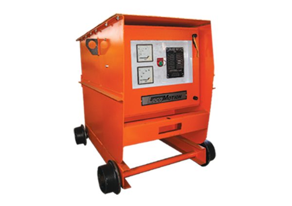 BATTERY CHARGER