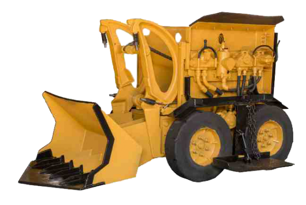 SHEPCO CAVO320 Airloader