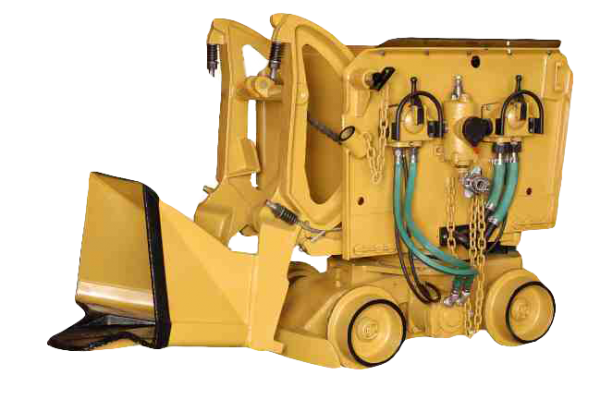 SHEPCO LM57 Airloader