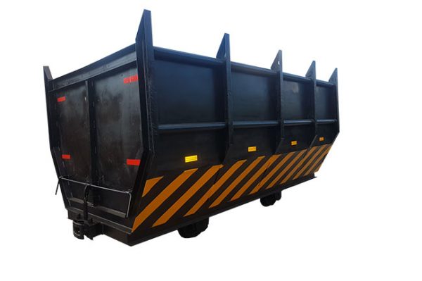 Shepco Cane Car