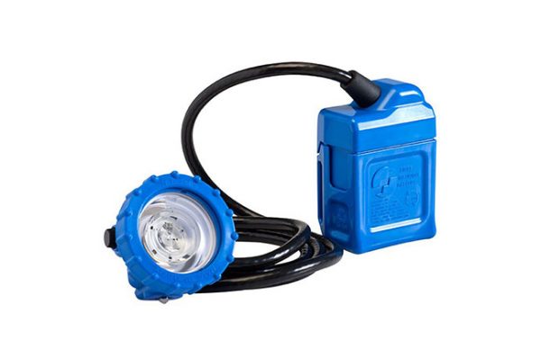 Caplamps