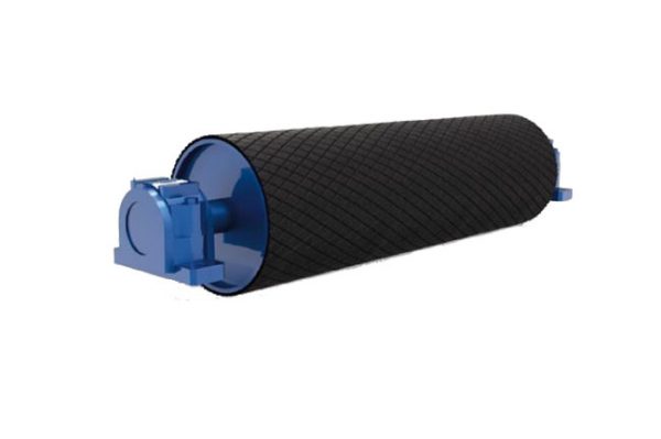 SHEPCO Conveyor Pulleys