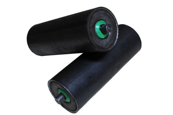 SHEPCO Steel rollers