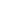 trophy-white