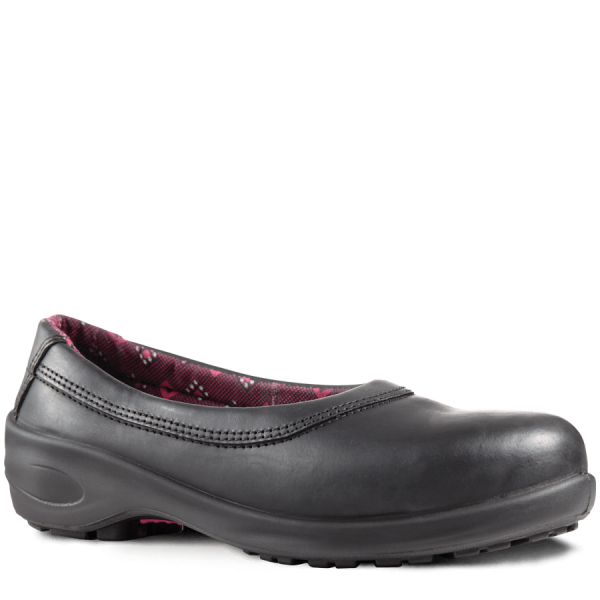 SISI court SAFETY SHOE