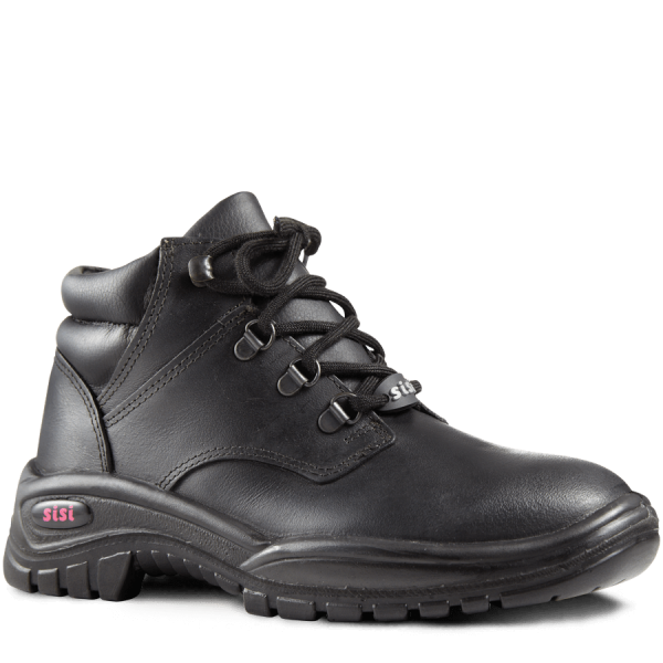 Sis cate safety shoe
