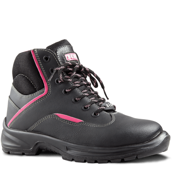 Sisi reese safety shoe