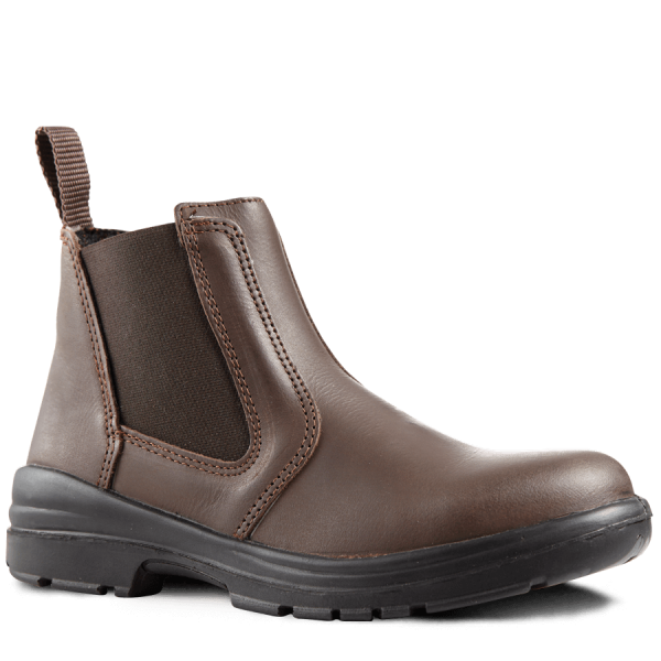 Sisi sydney safety shoe