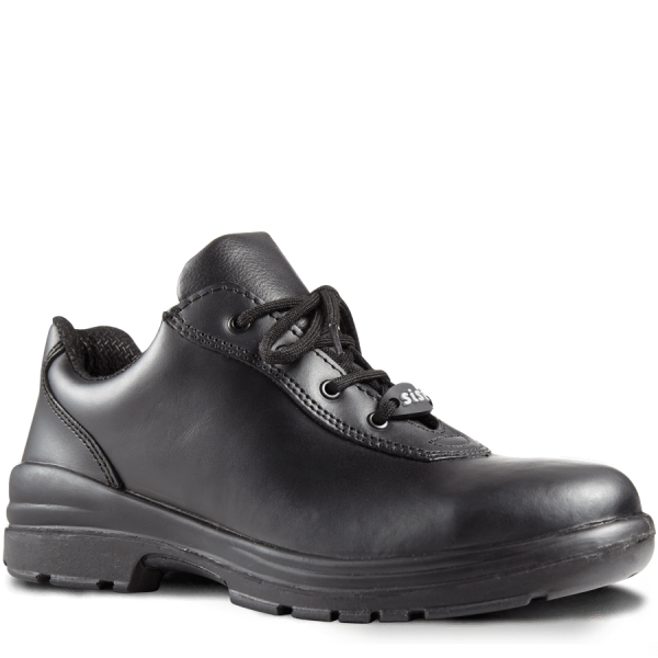 Sisi venice safety shoe