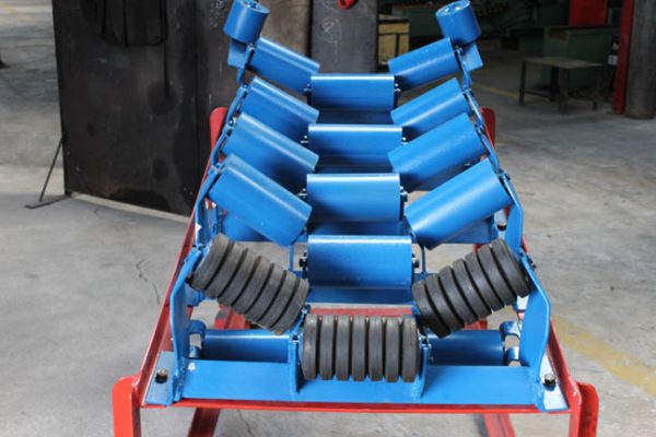 CONVEYOR SYSTEM