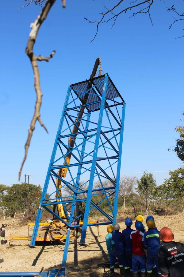 HEAD GEAR INSTALLATION - Image 10