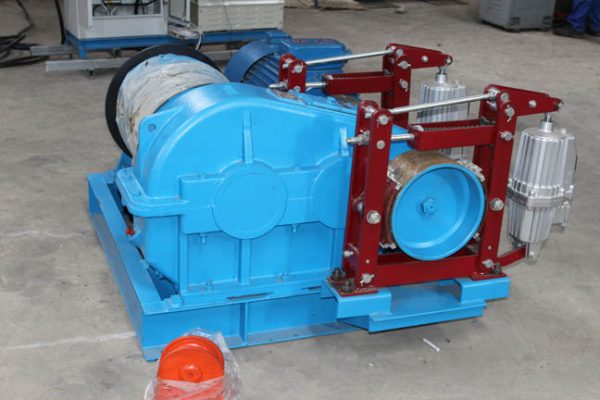 HOIST WINCH - Image 3