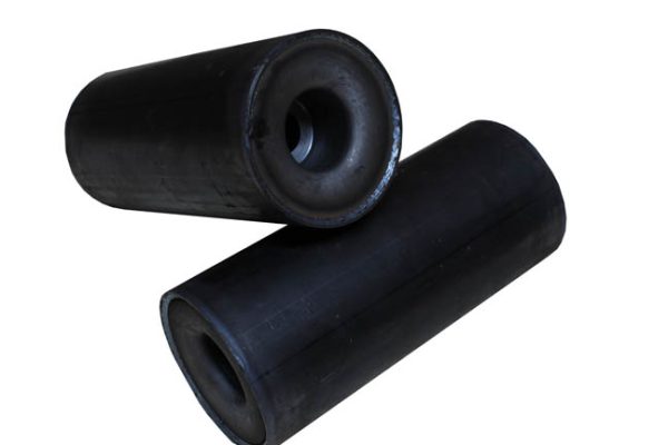 SHEPCO  Roller Black