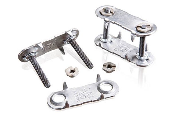 SHEPCO plategrip fasteners
