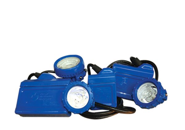 TC2 CAPLAMP