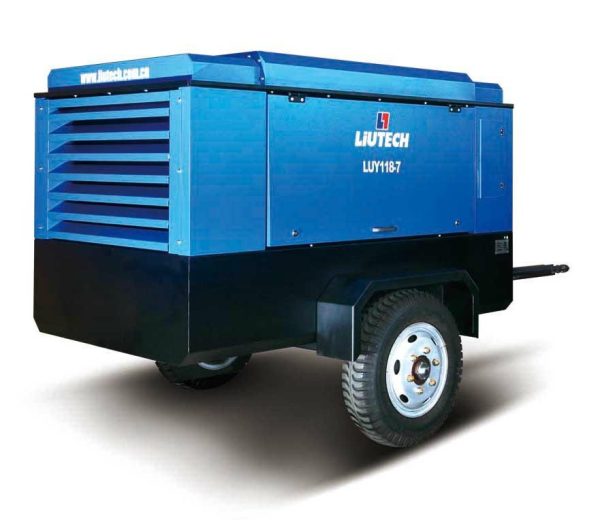 Compressor